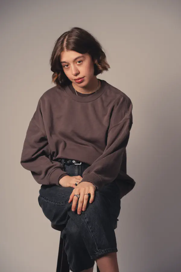 Julia - MindfulBreathBeyond